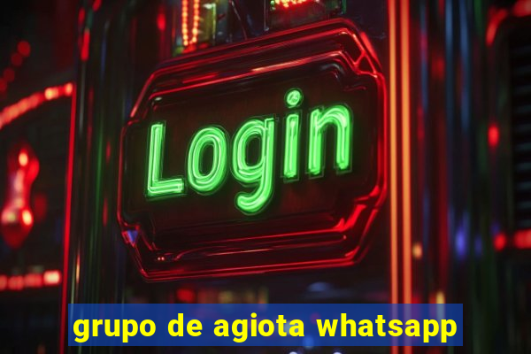 grupo de agiota whatsapp